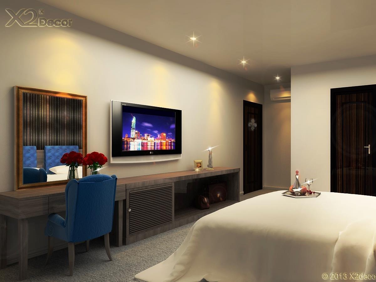Iris Saigon Khách sạn 3*