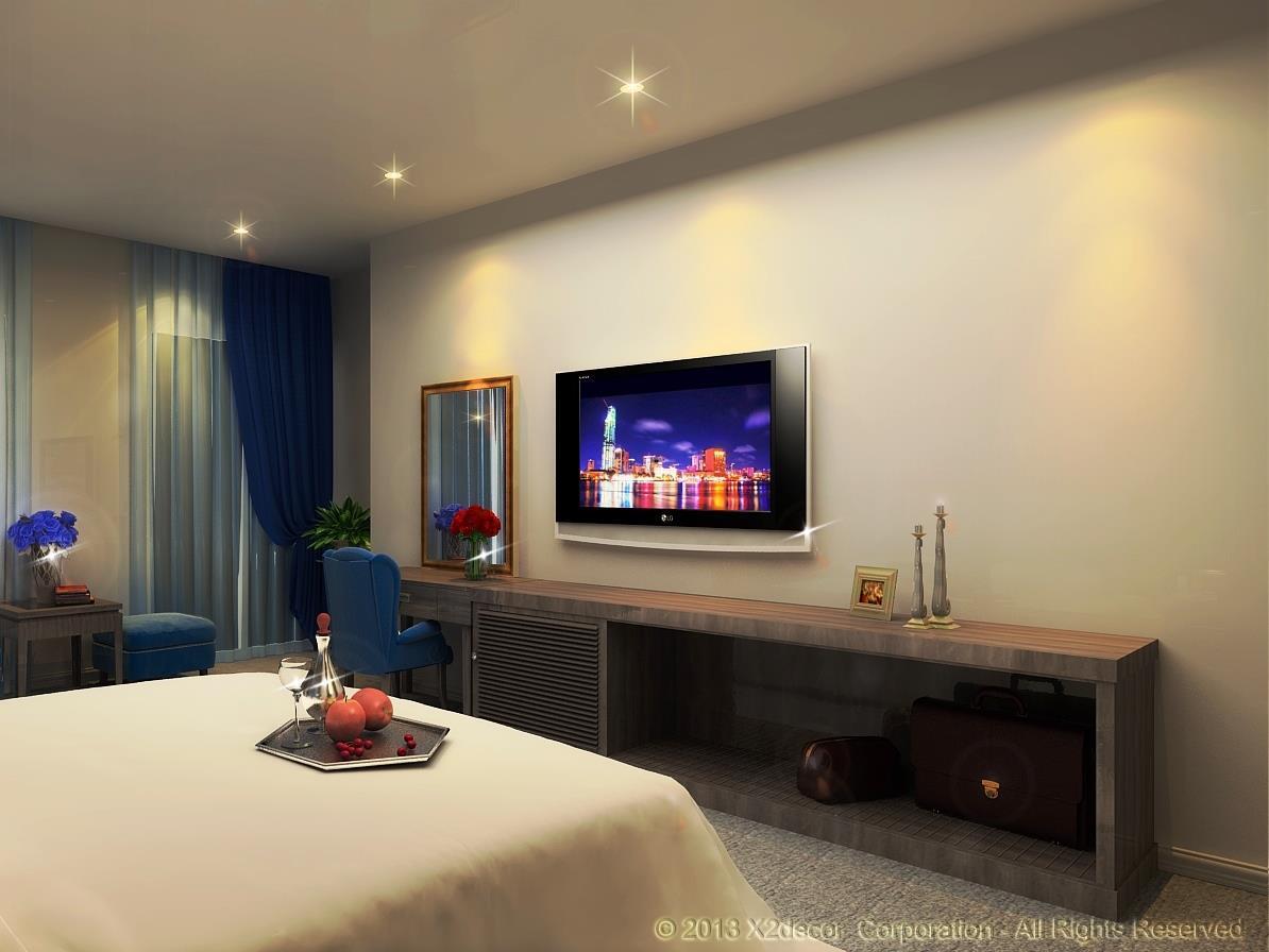 Iris Saigon Khách sạn TP. Hồ Chí Minh