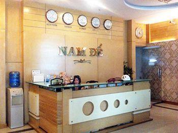 Hotel Nam De