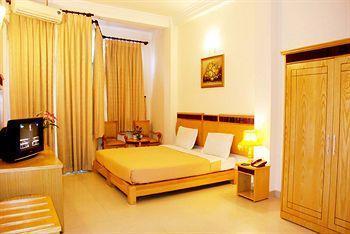 Nam De 3* Ho Chi Minh City