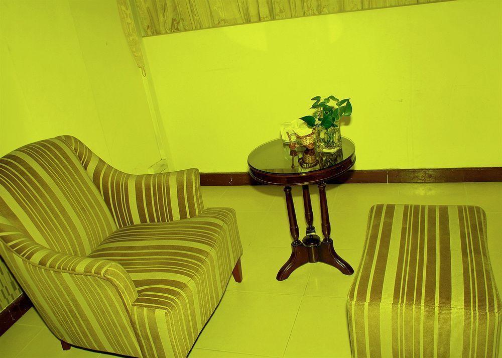 Nam De Hotel 3*
