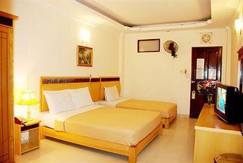 Hotel Nam De Ho Chi Minh City