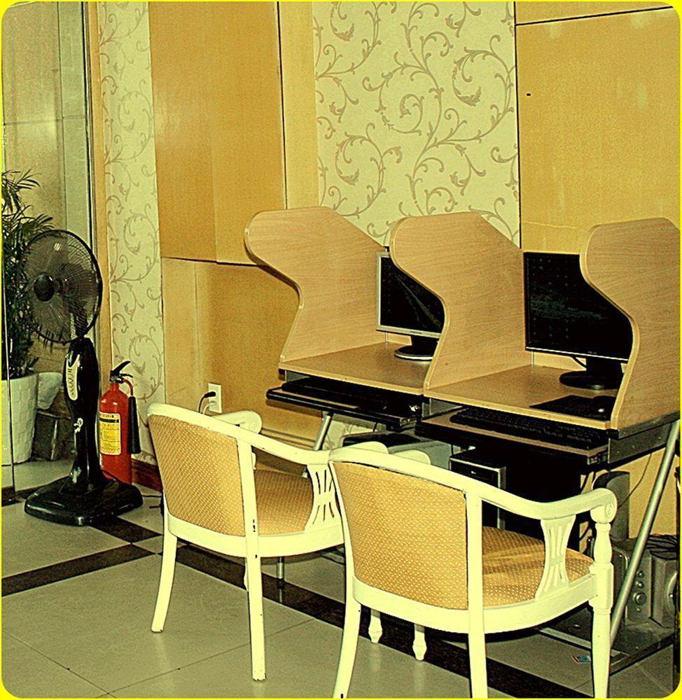 Hotel Nam De