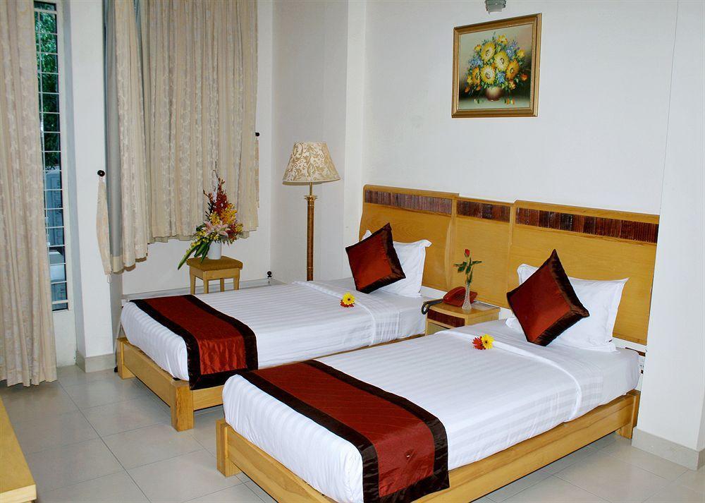 Nam De Hotel