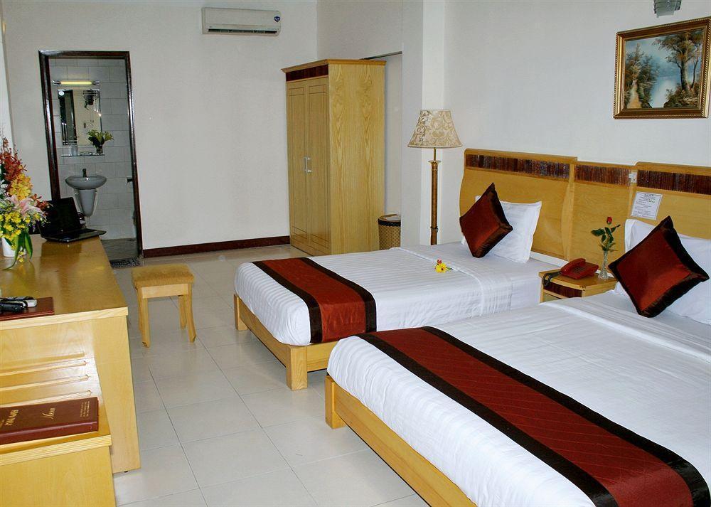 Hotel Nam De Ho Chi Minh City