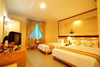 Nam De Hotel Ho Chi Minh City