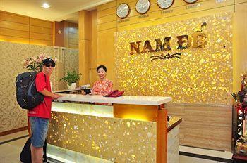 Nam De Hotel