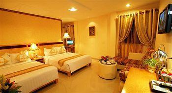 Nam De 3* Ho Chi Minh City