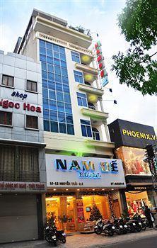 Hotel Nam De
