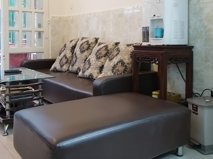 Ngoc Thao Ho Chi Minh City