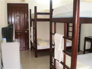 Hostel Ngoc Thao Ho Chi Minh City