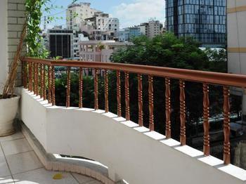 Hotel N Dung 3*