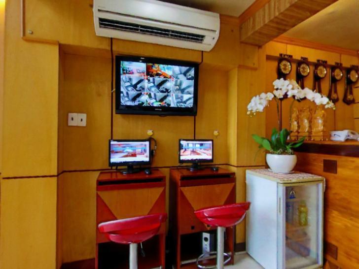 Duc Vuong Saigon - Cao Thang Ho Chi Minh City