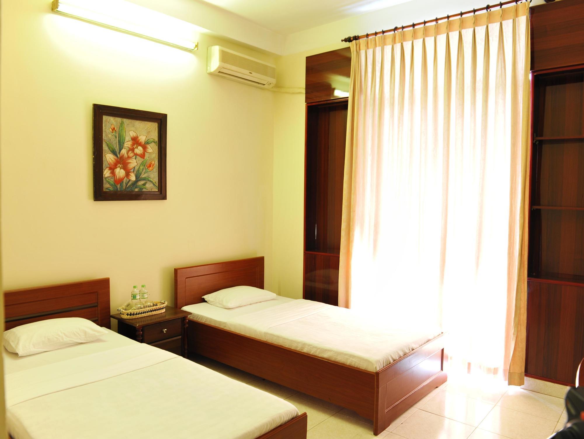 N Dung Hotel 3*