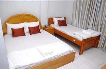 Fullhouse Saigon Hotel *