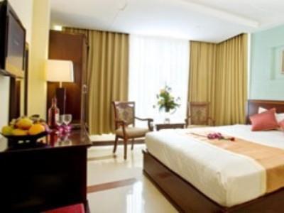 Hotel Lien An Sai Gon Ho Chi Minh City