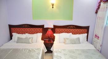 Hotel Palm - Hoang Dung Ho Chi Minh City