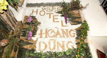 Palm - Hoang Dung Hotel 2*