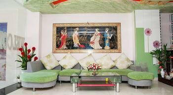 Hotel Palm - Hoang Dung 2*