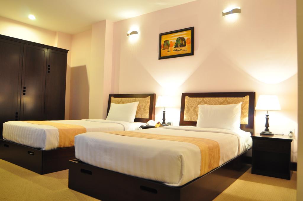 Hotel Dong Kinh 3*