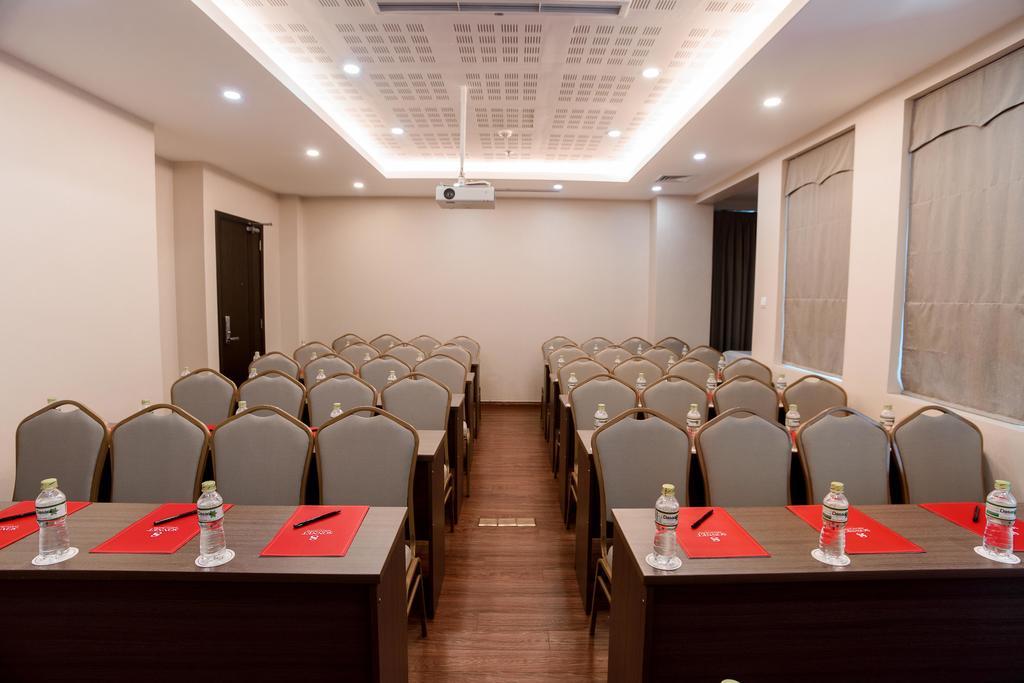Sonnet Saigon Hotel Ho Chi Minh City