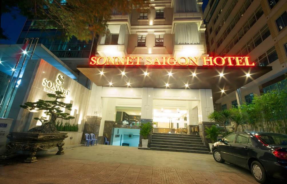 Sonnet Saigon