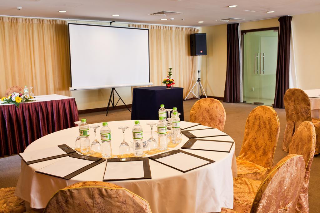 Vissai Saigon 4*