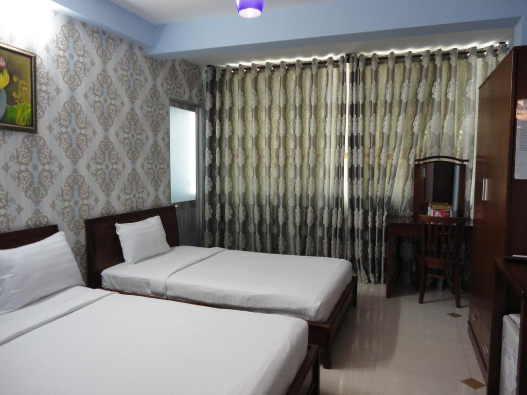 Hotel Yen Trang