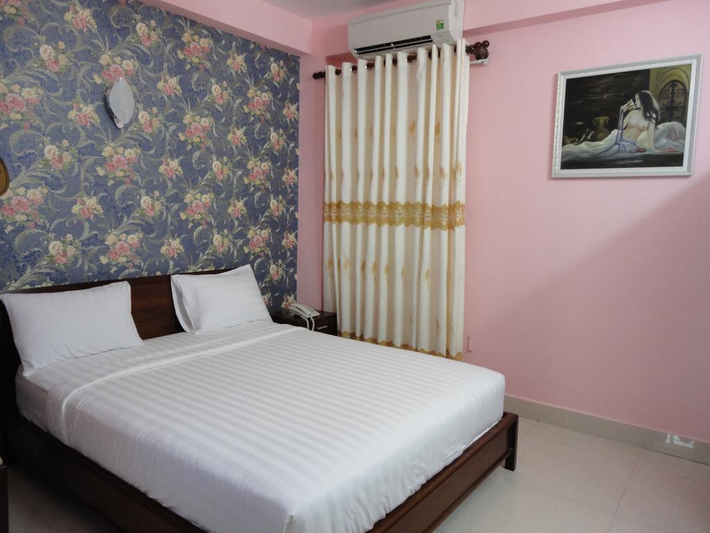 Hotel Yen Trang Ho Chi Minh City
