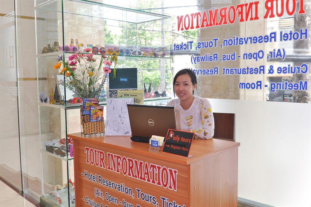 Kin Ly Tu Trong Hotel 4*