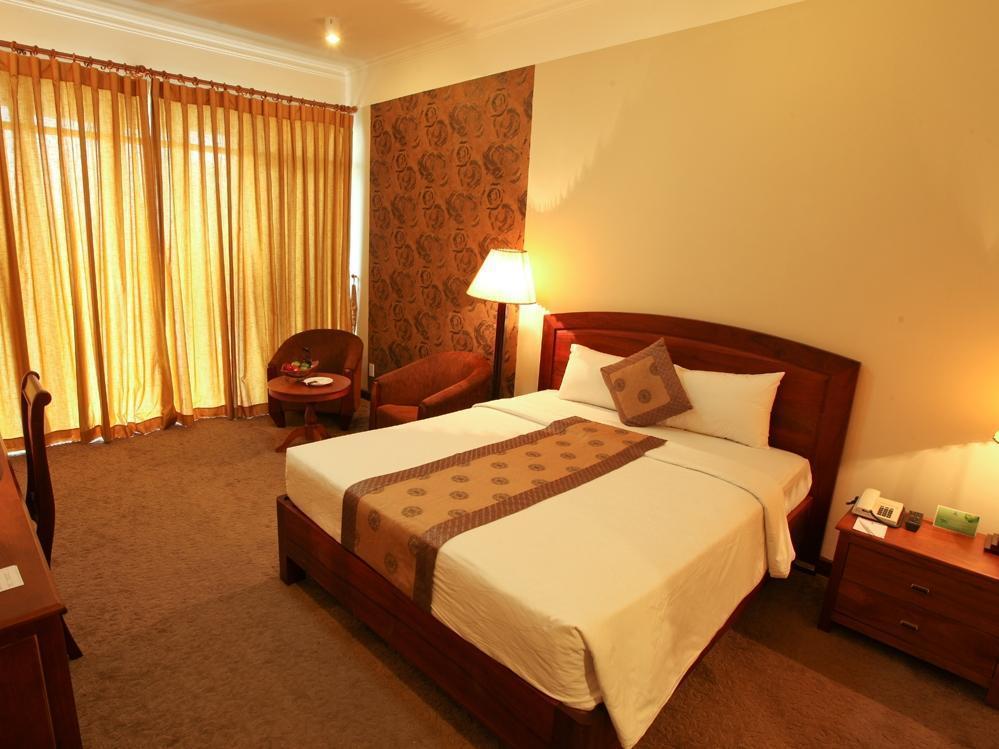Guest House 165