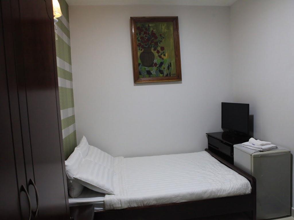 Saigon Amigo Hotel