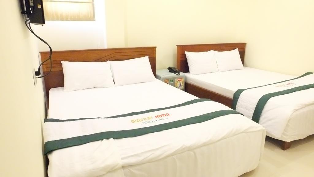 Ruby Hotel 2*