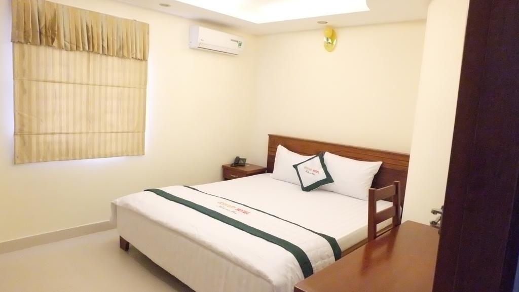 Hotel Ruby