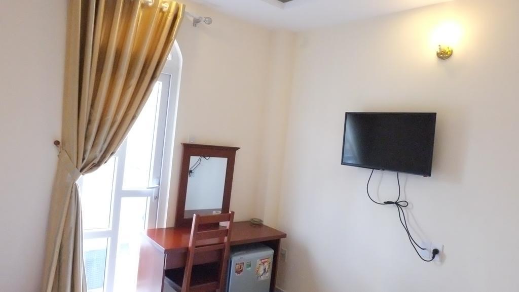 Ruby Hotel 2*