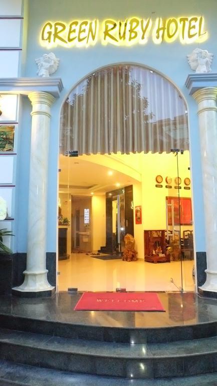 Hotel Ruby Ho Chi Minh City