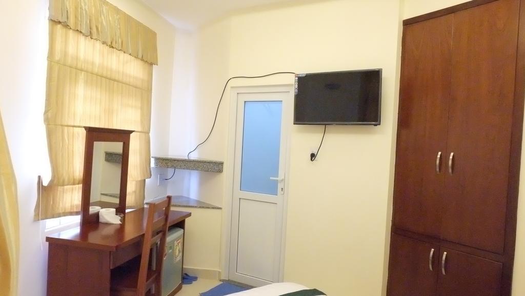 Ruby Hotel 2*