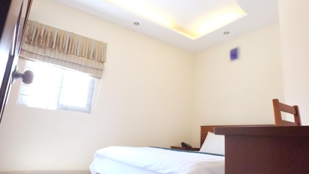 Ruby Hotel