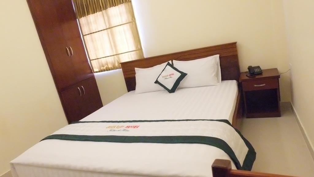 Ruby 2* Ho Chi Minh City