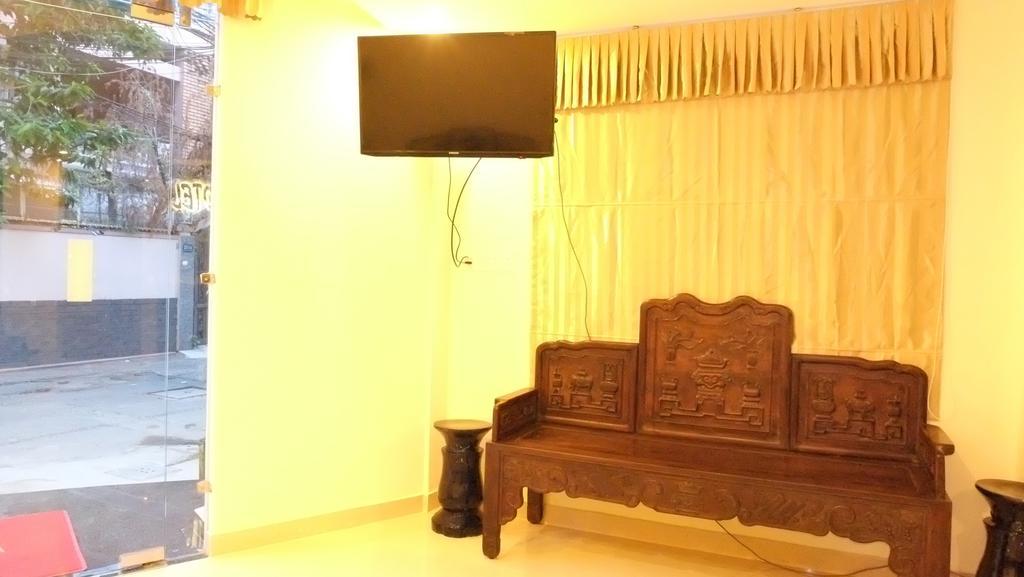 Hotel Ruby