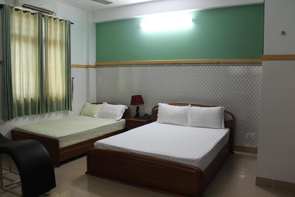 Da Loc Hotel *