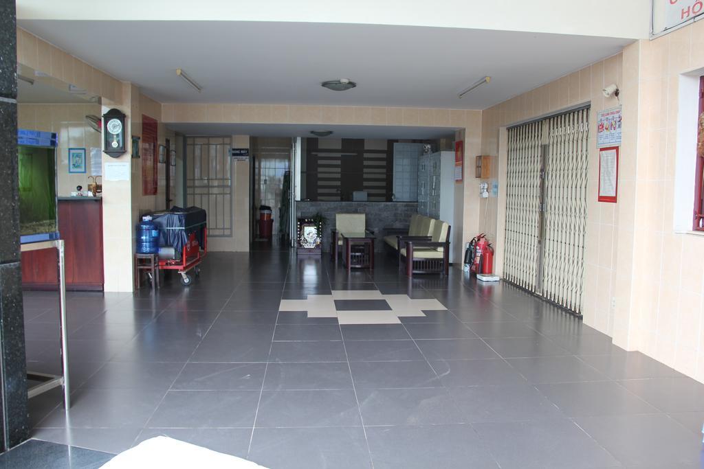 Da Loc * Bandar Ho Chi Minh