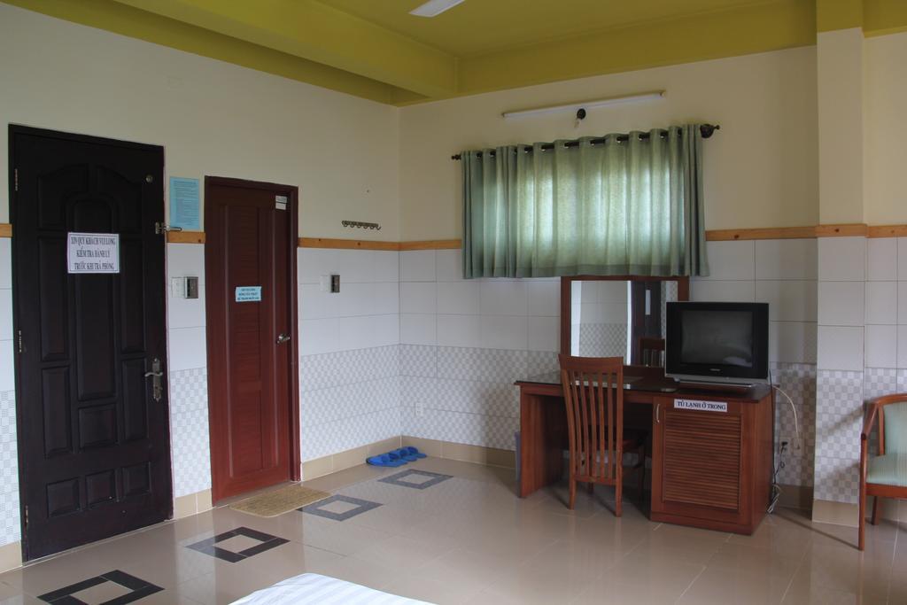 Hotel Da Loc