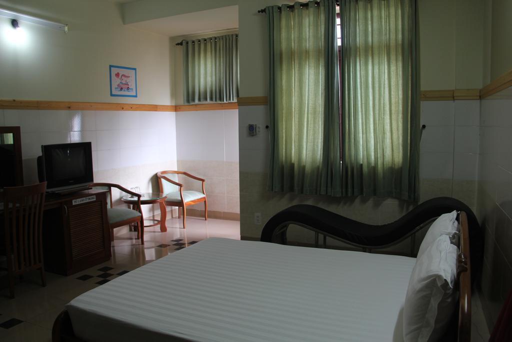 Da Loc Bandar Ho Chi Minh