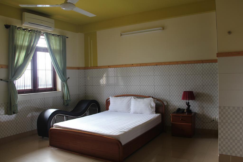 Da Loc Hotel