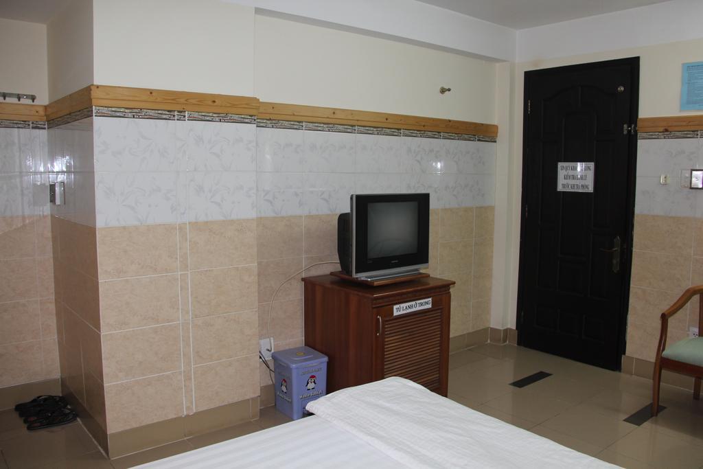 Hotel Da Loc *