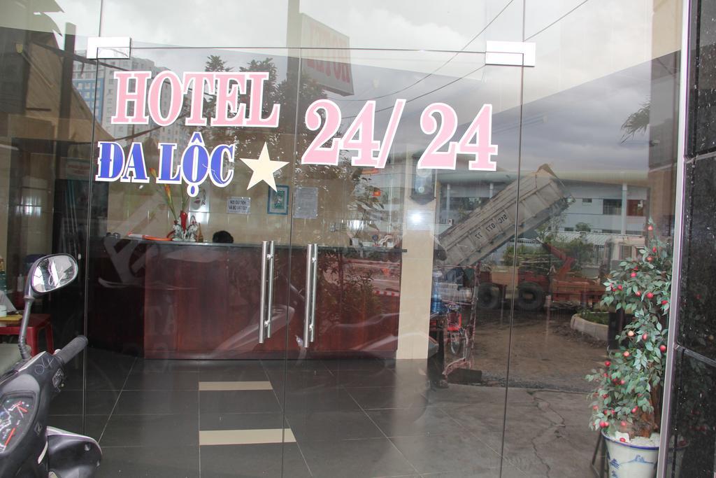 Da Loc * Bandar Ho Chi Minh