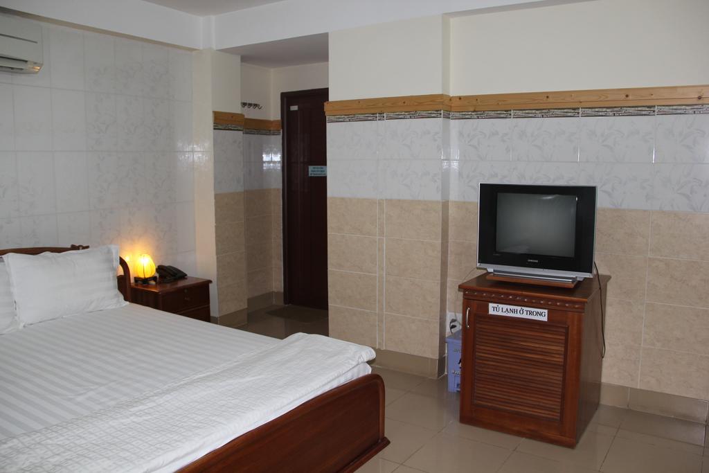 Hotel Da Loc