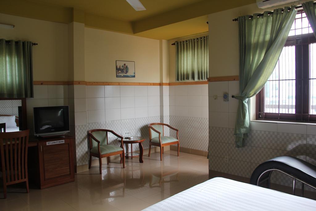 Hotel Da Loc *
