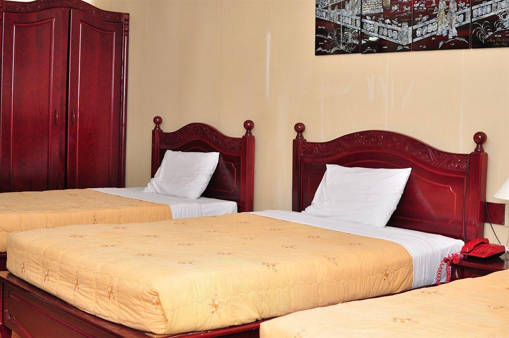 A25 - 35 Mac Thi Buoi 2* Ho Chi Minh City